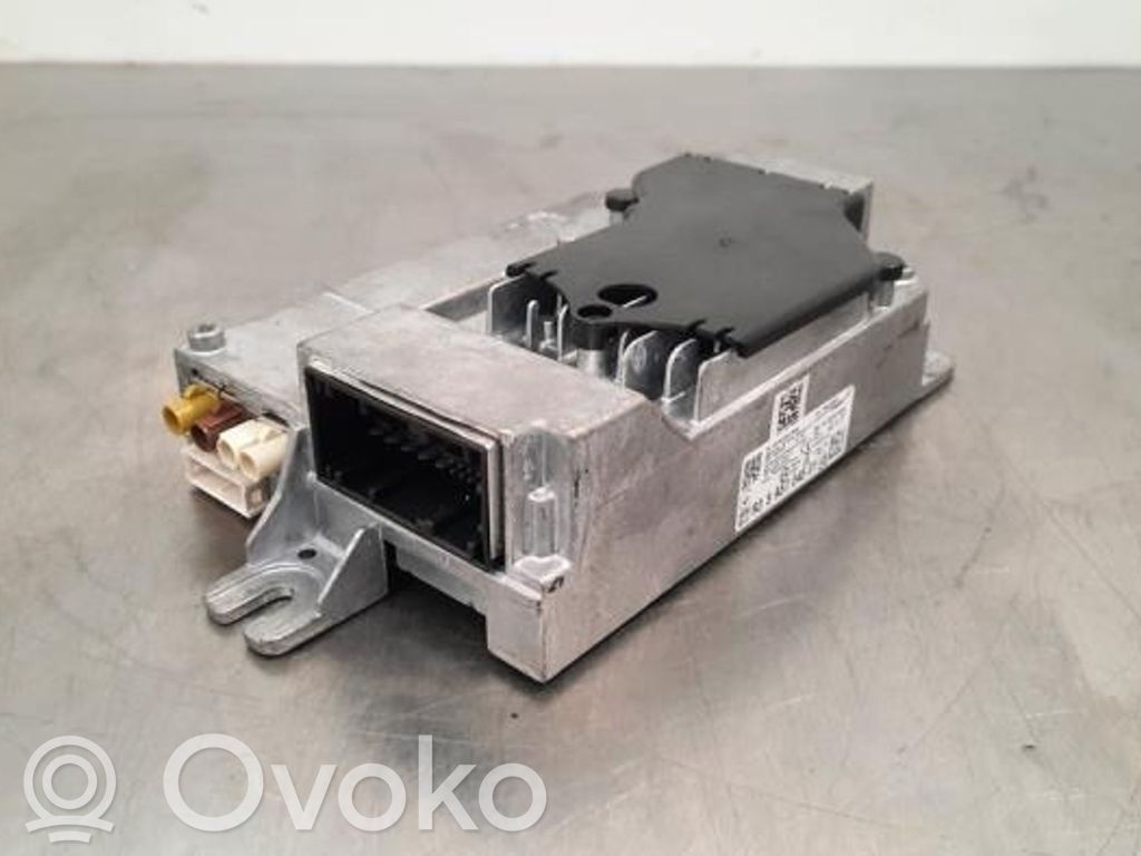 Autres unités de commande / modules   65125A73336,65125A73336