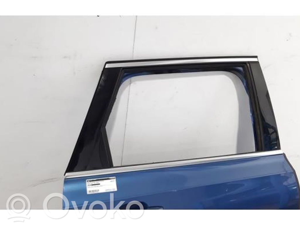 Volvo S90, V90 Portiera posteriore 