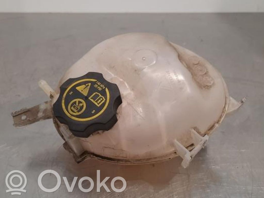 Opel Astra K Vas expansiune/rezervor lichid de răcire 