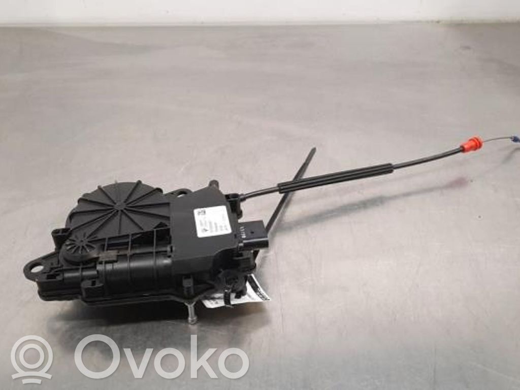 Alfa Romeo Stelvio Amortyzator / Siłownik tylnej klapy bagażnika