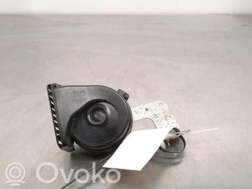 Signal sonore   A046522,A046522