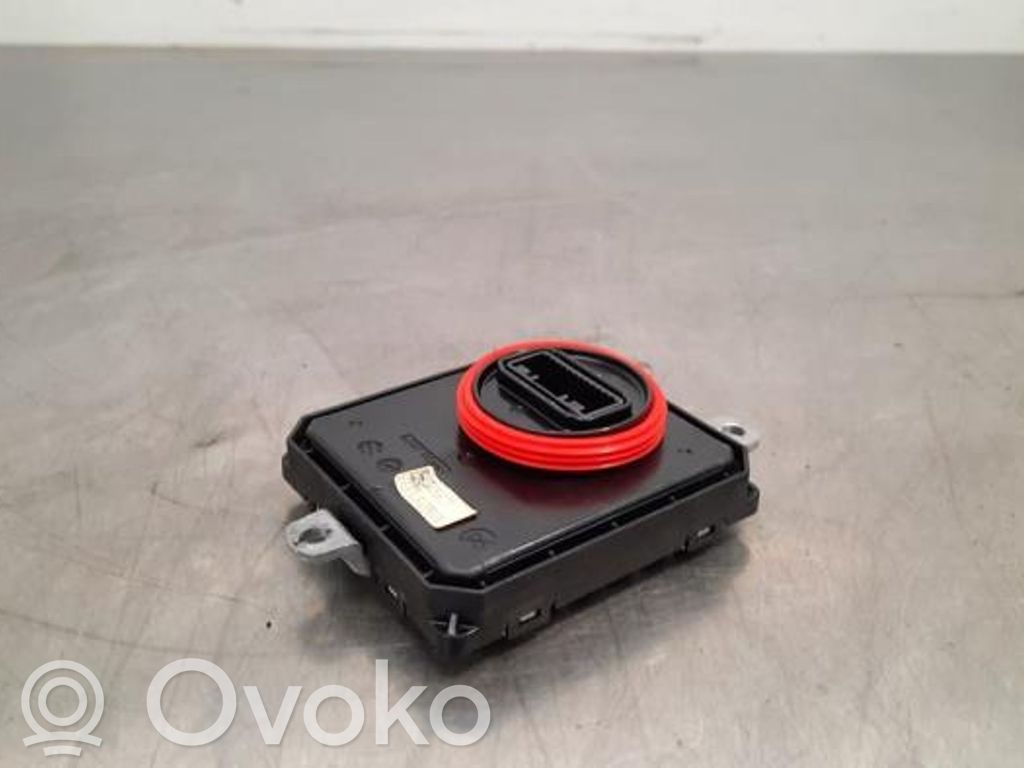 Hyundai i30 Modul control cu balast LED 