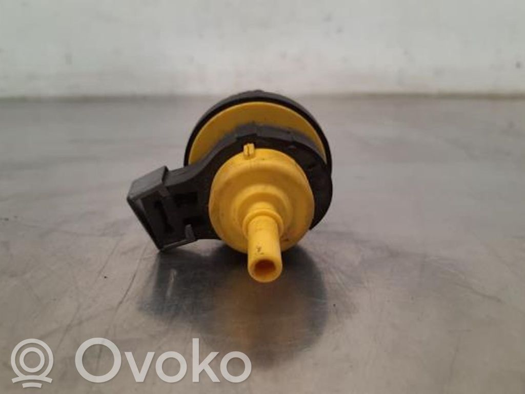 Nissan Juke II F16 Vacuum valve 