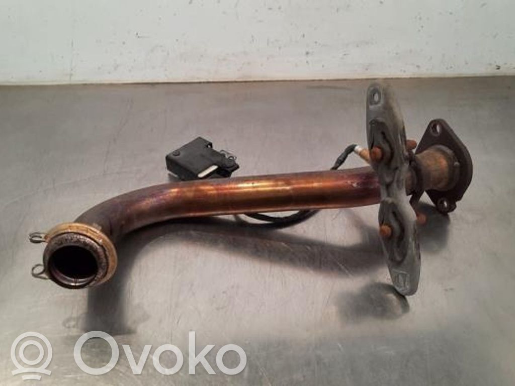 Ford Transit -  Tourneo Connect Exhaust manifold 