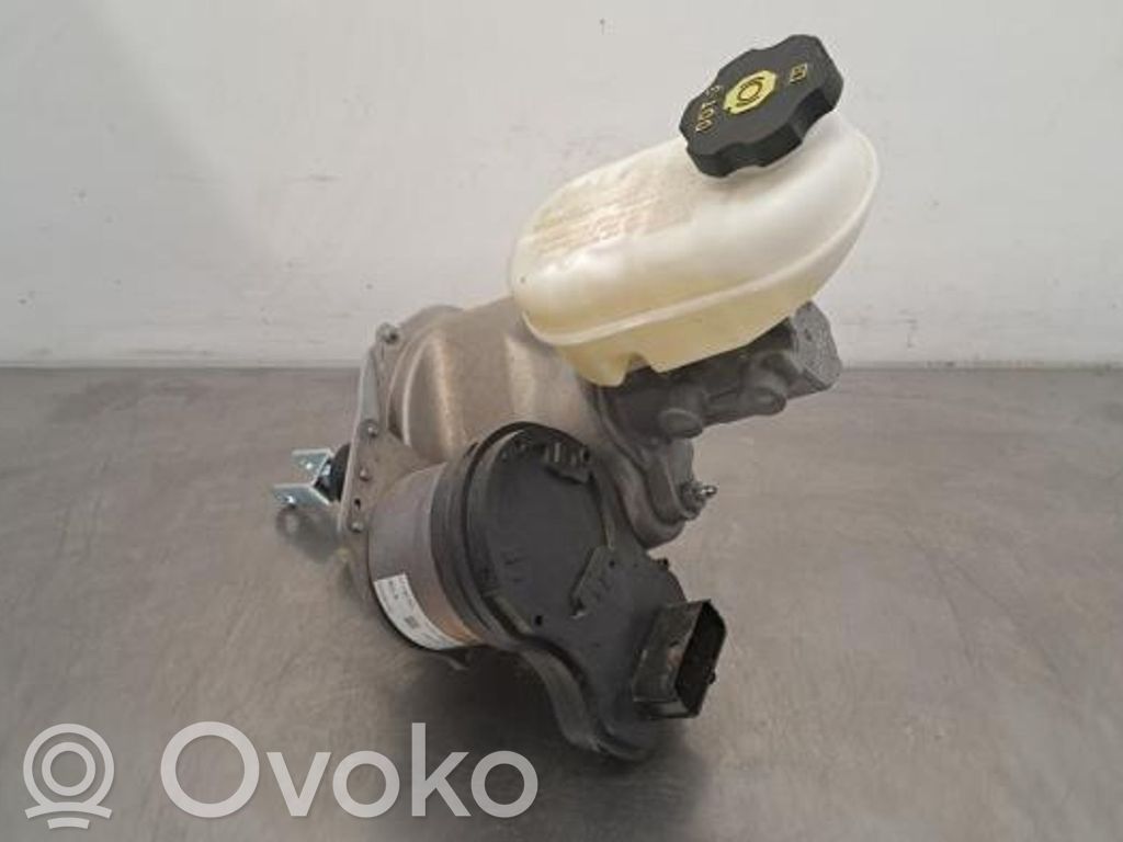 Stabdžių vakuumo pūslė   142067100B,142067100B