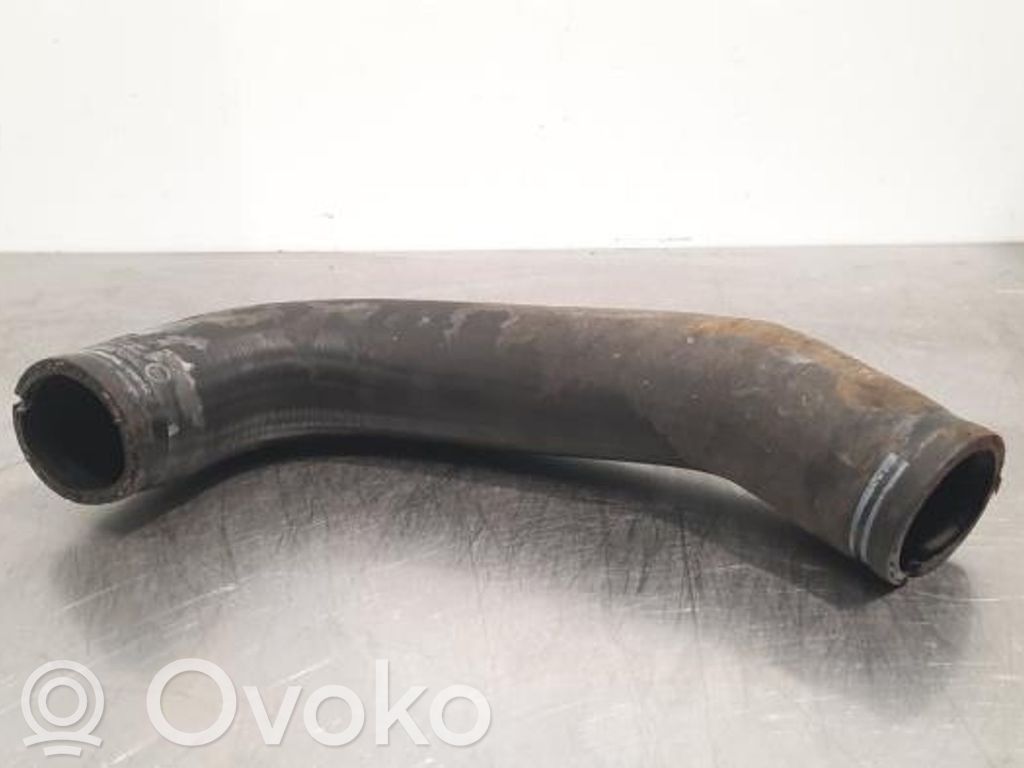 Peugeot Boxer Furtun/conductă intercooler