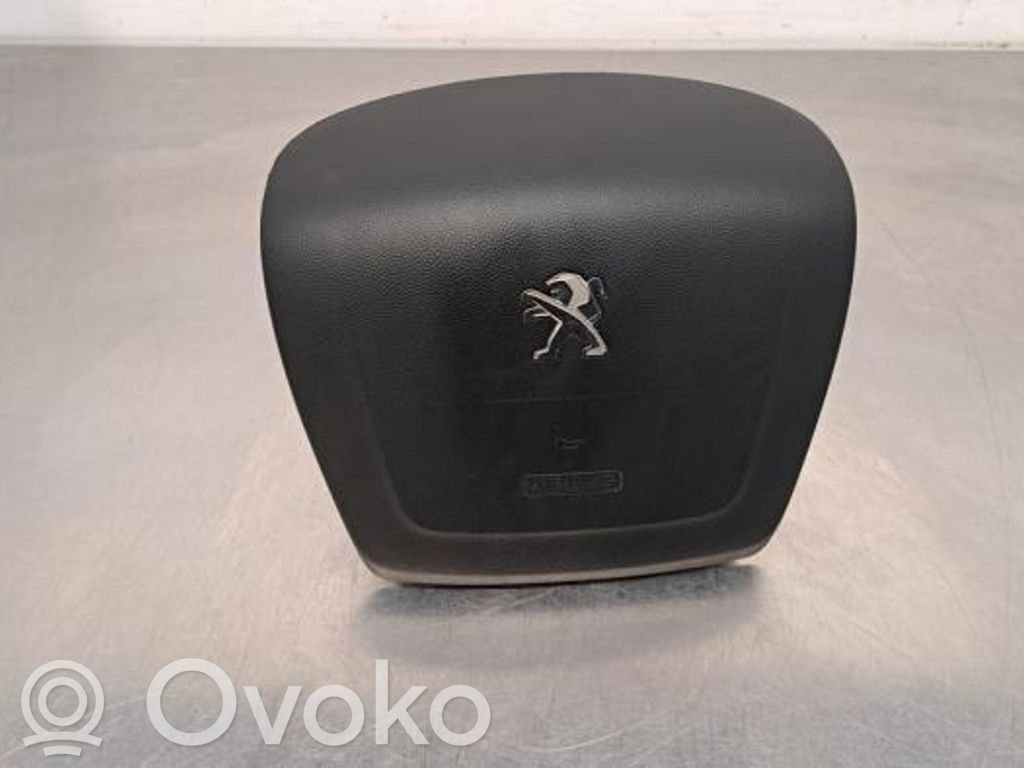 Peugeot Boxer Airbag volan 