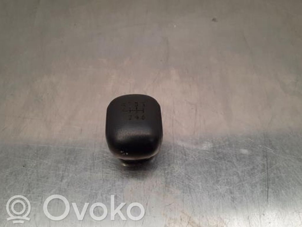 Vaihdevivun/vaihtajan verhoilu nahka/nuppi   98193765ZD,98193765ZD