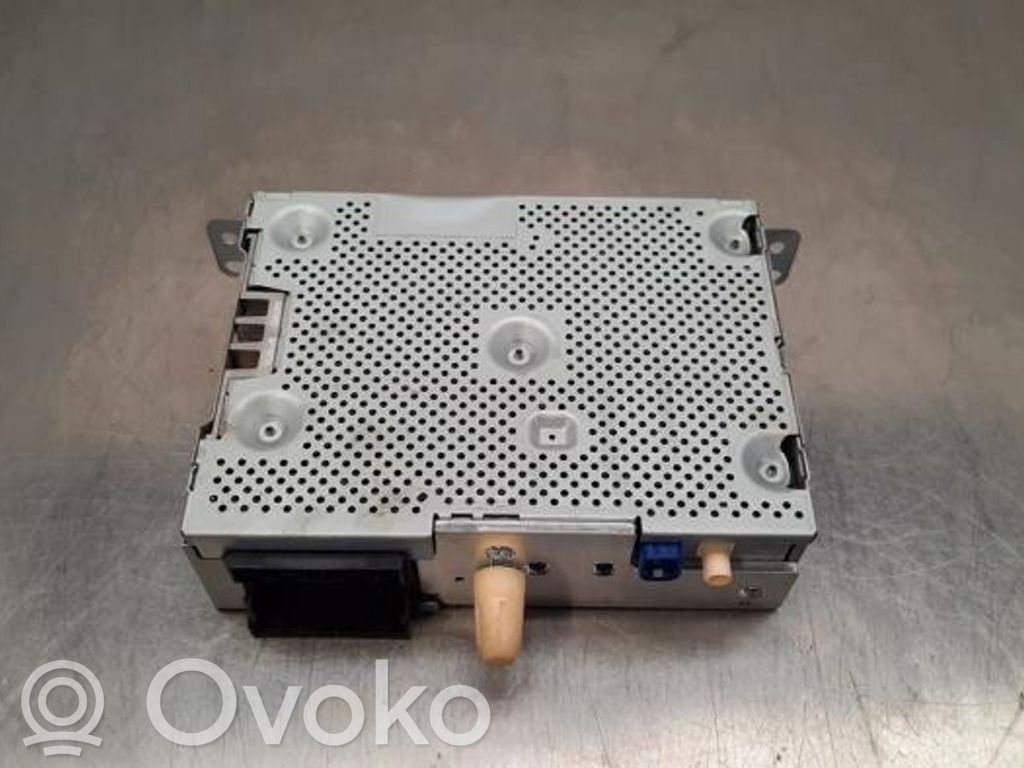 Radio / CD-Player / DVD-Player / Navigation   9818777780,9818777780