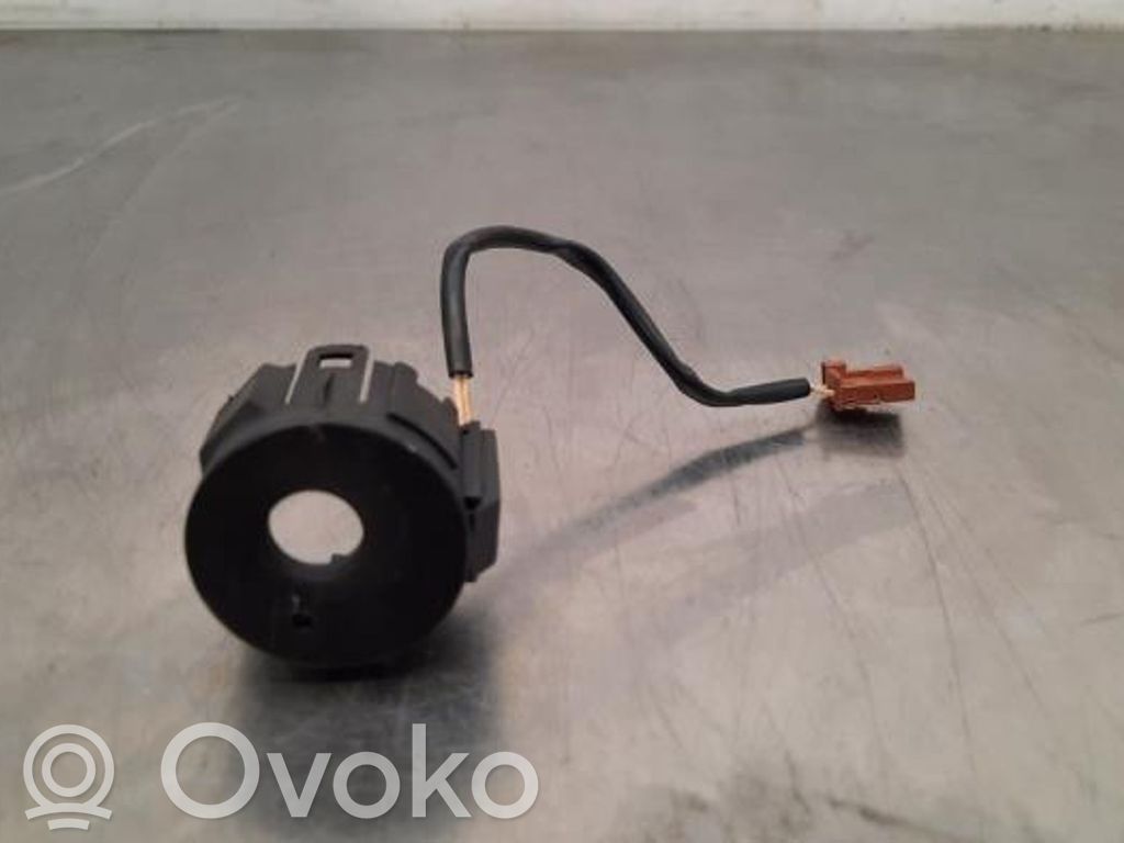 Citroen Jumpy Immobilizer control unit/module 