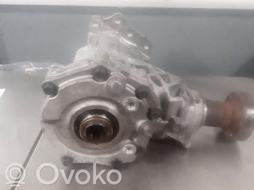 Land Rover Discovery Sport Verteilergetriebe 
