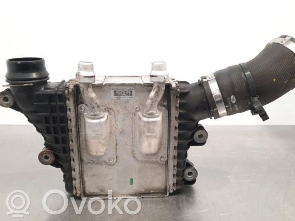 Land Rover Discovery Sport Chłodnica powietrza doładowującego / Intercooler 