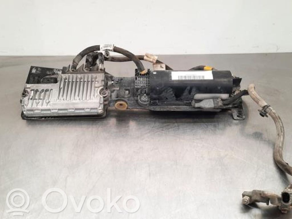 Peugeot Expert Modul comandă Start/Stop 