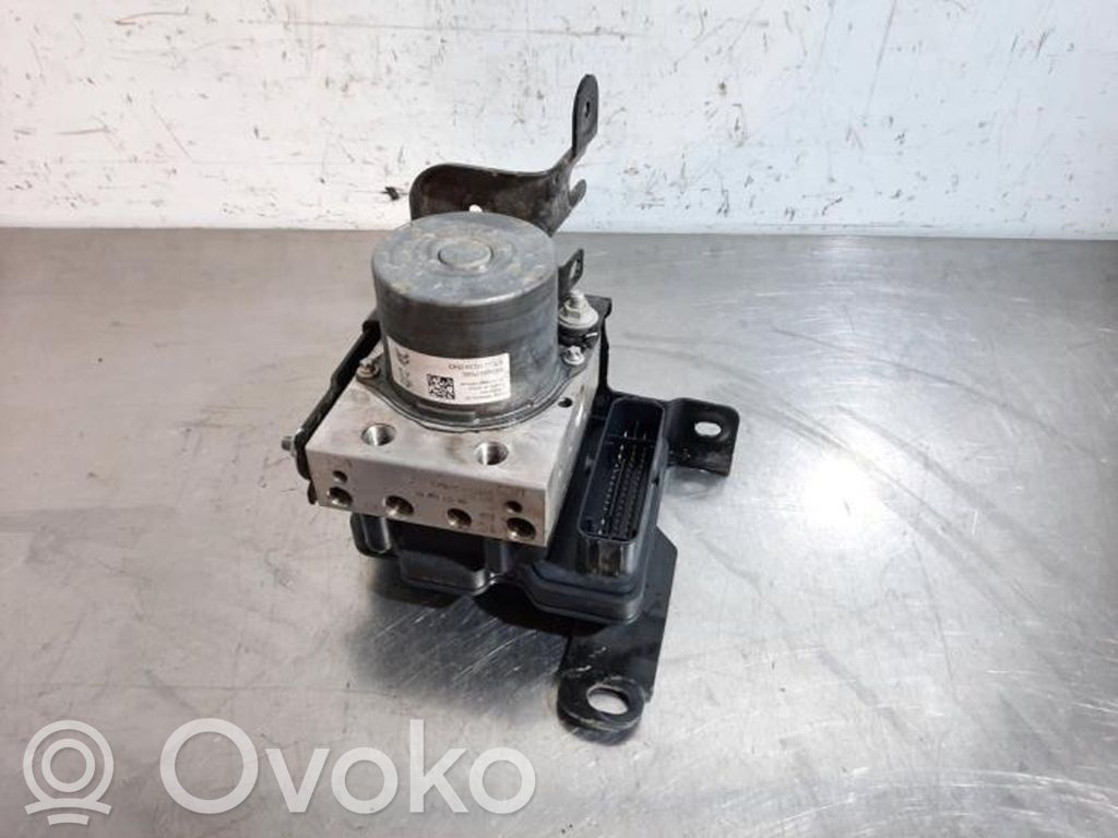 Citroen C4 SpaceTourer Bomba de ABS 