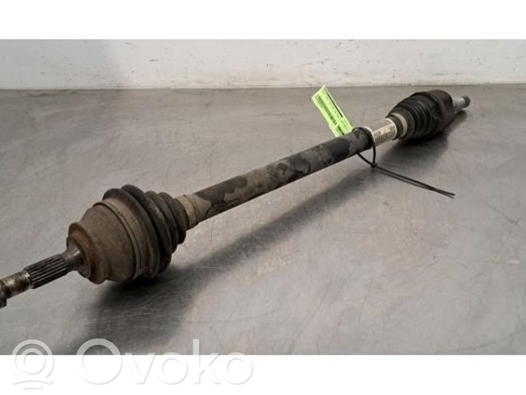 Citroen C3 Semiasse anteriore 