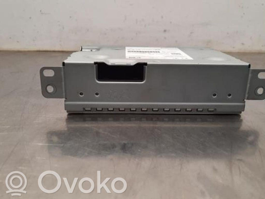 Peugeot 5008 Unitate principală radio/CD/DVD/GPS 