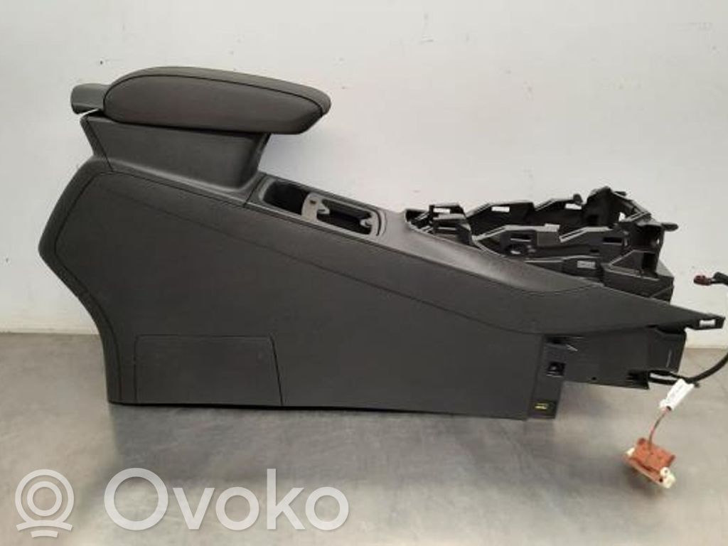 Opel Grandland X Consola central
