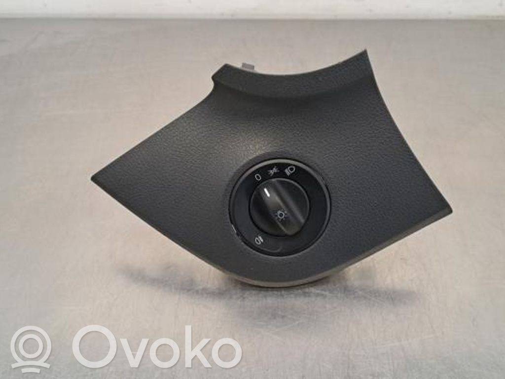 Mercedes-Benz Citan W415 Comutator control nivel faruri 