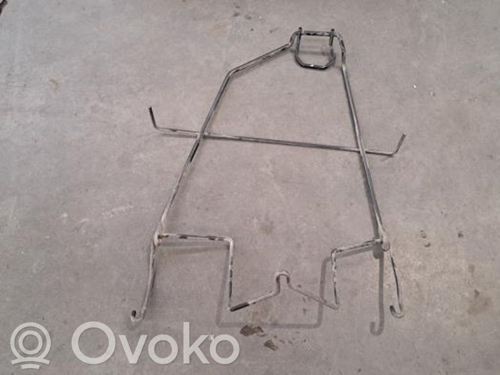 Support roue de secours   A4158900100,A4158900100