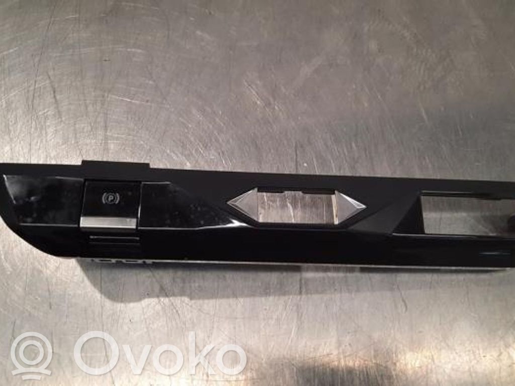Citroen DS4 Hand parking brake switch 