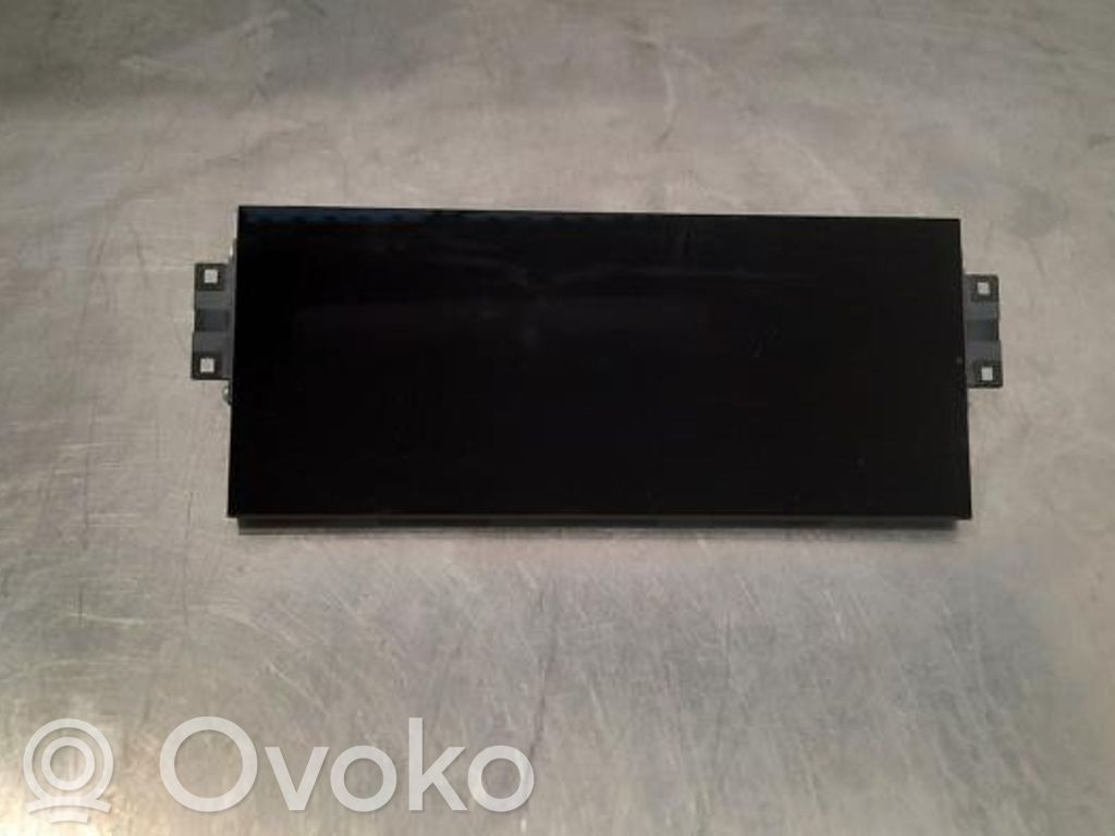 Citroen DS4 Screen/display/small screen 
