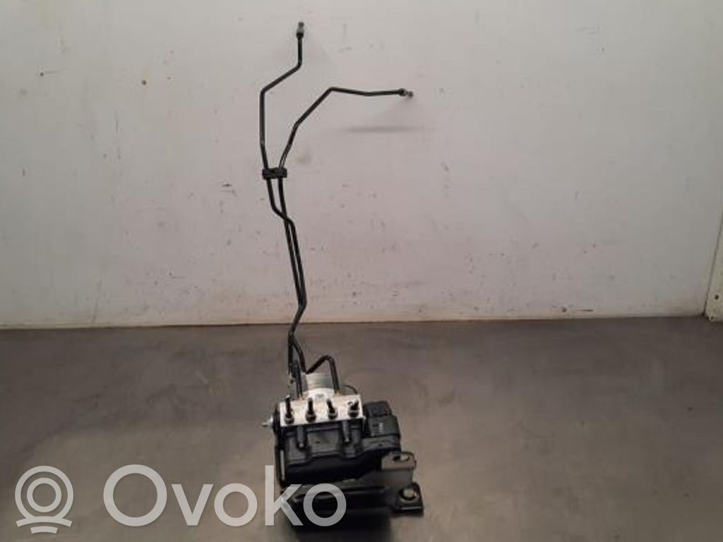 Opel Astra L Bomba de ABS 