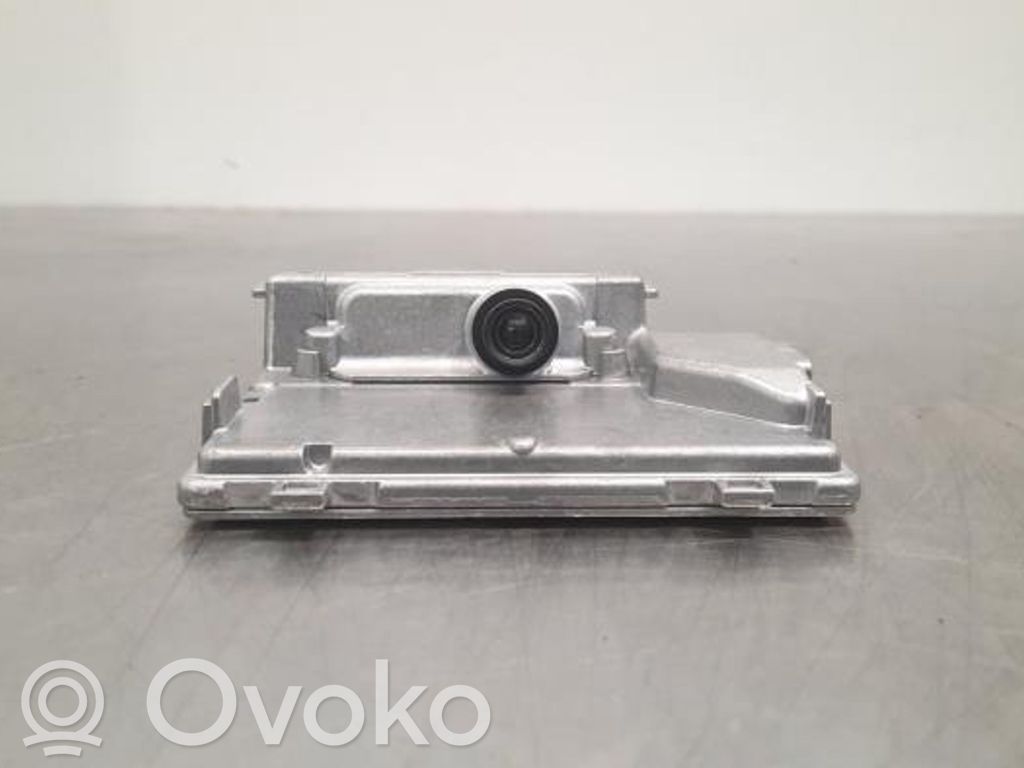 Peugeot 308 Windshield/windscreen camera 