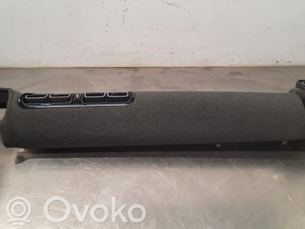 Citroen C3 Aircross Griglia di ventilazione centrale cruscotto 