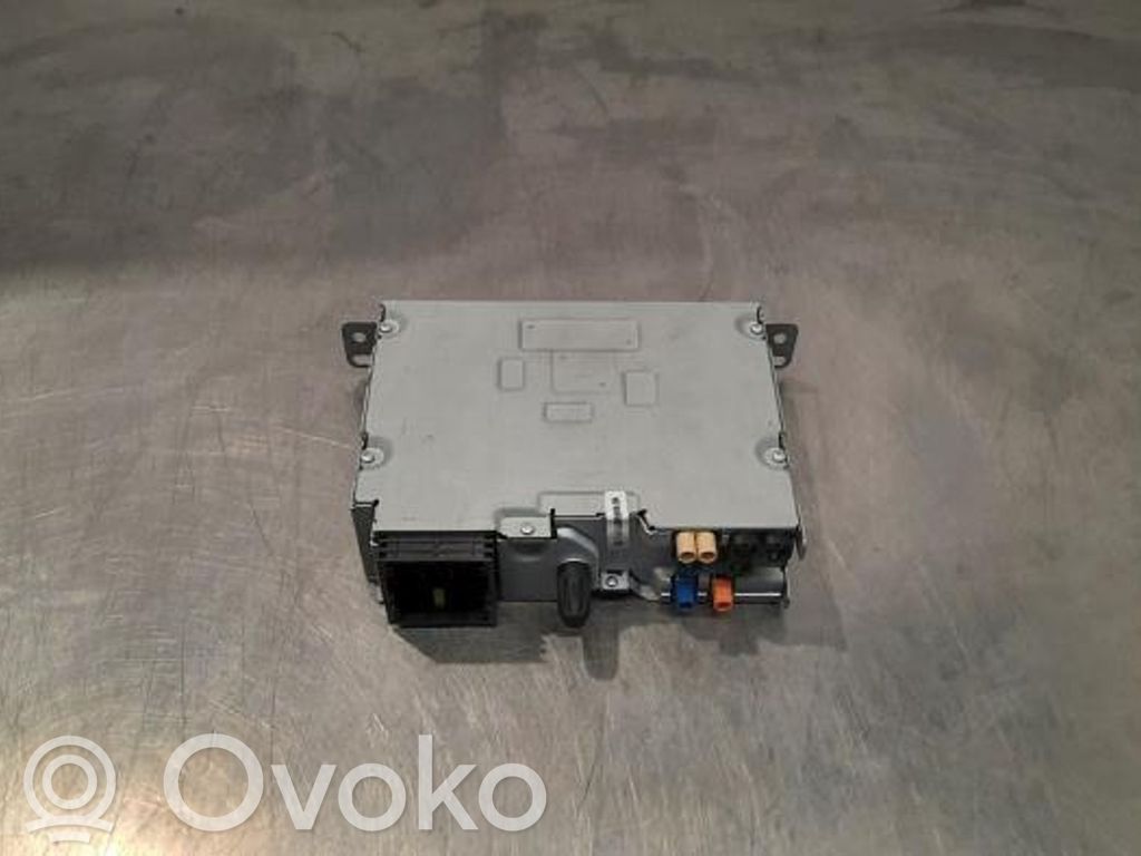 Citroen C3 Aircross Unitate principală radio/CD/DVD/GPS 