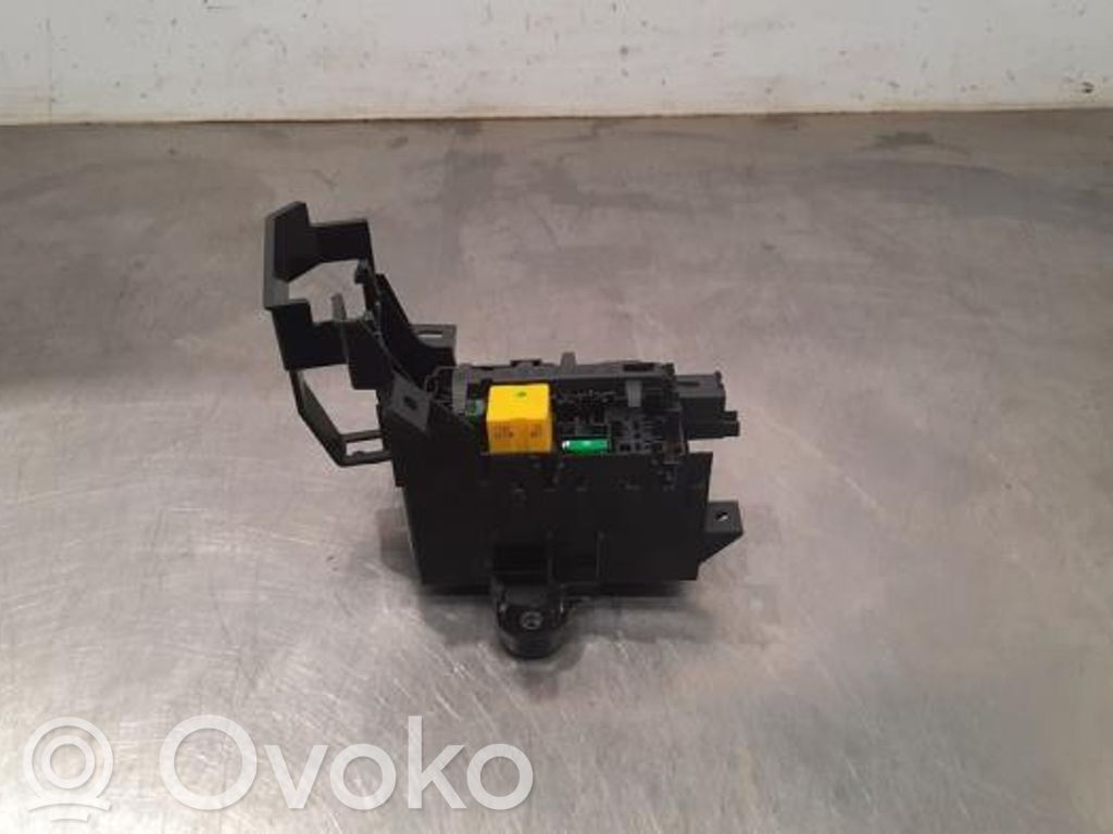 Citroen C3 Aircross Set cutie siguranțe
