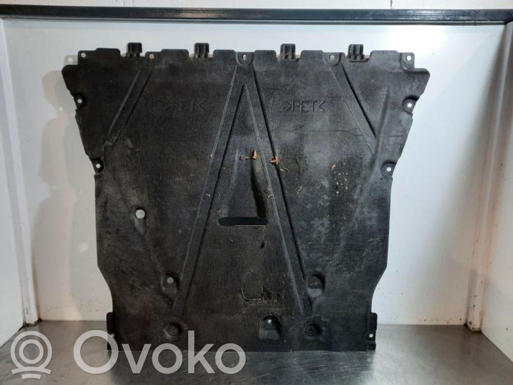 Renault Clio V Variklio dugno apsauga 