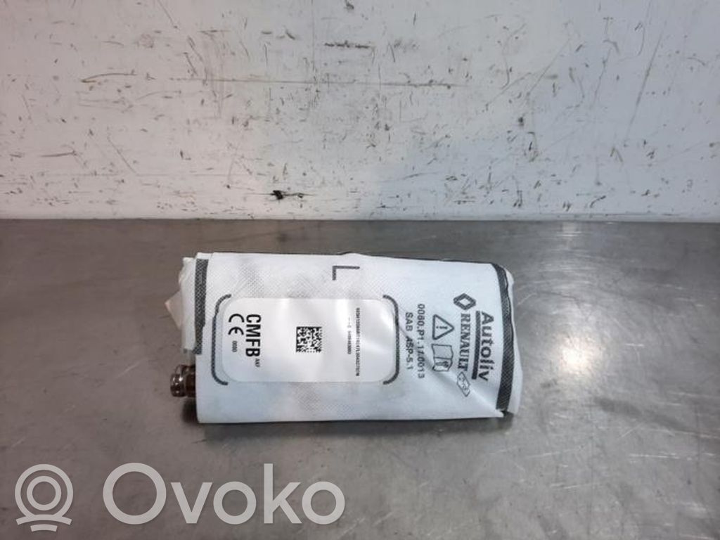 Renault Clio V Airbag del asiento 