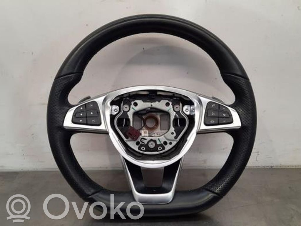 Mercedes-Benz CLA C117 X117 W117 Kierownica 