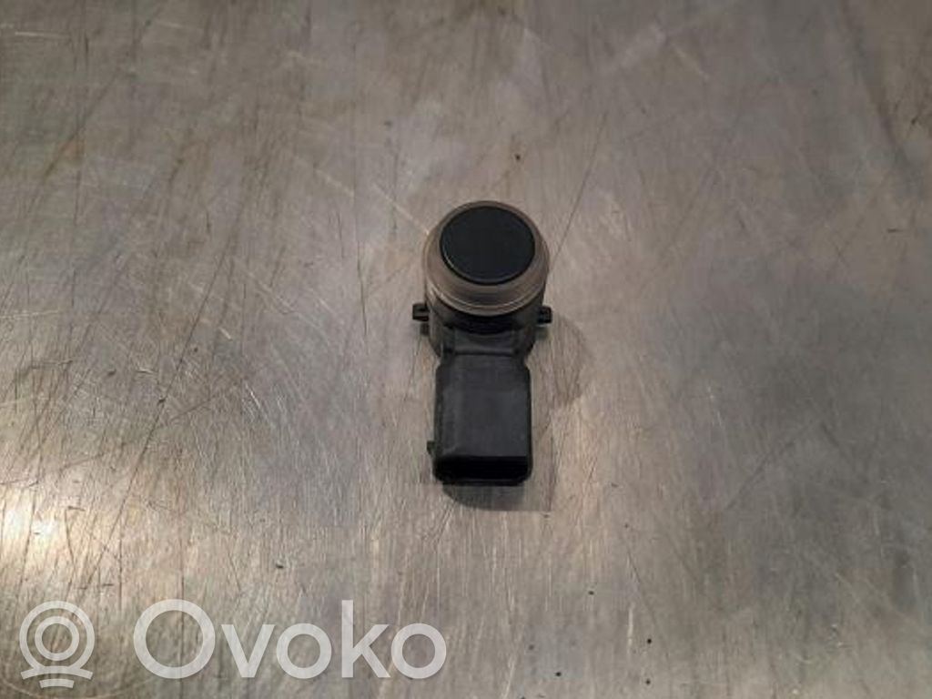Peugeot 3008 II Parksensor PDC 
