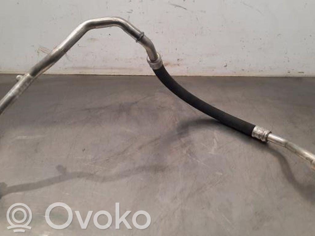 Volkswagen Golf VII Conductă/furtun aer condiționat (A/C) 
