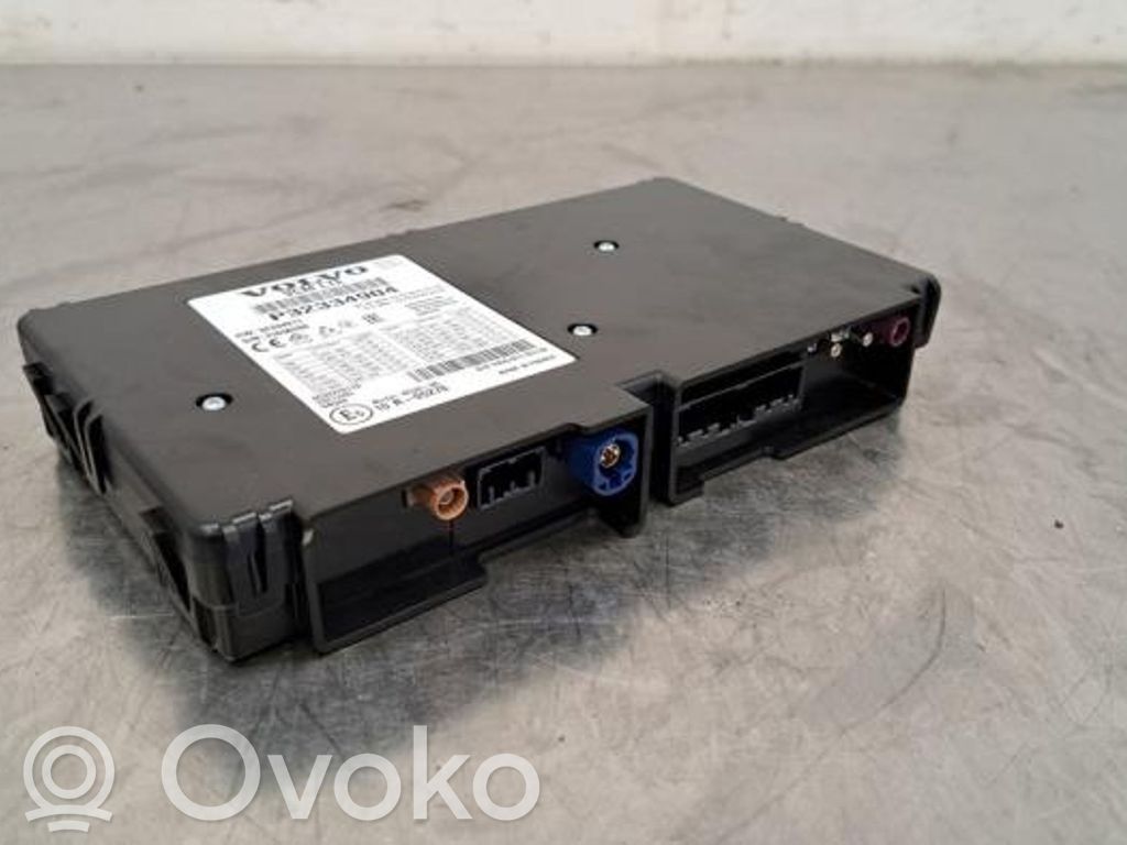 Sonstige Steuergeräte / Module   32334904,32334904