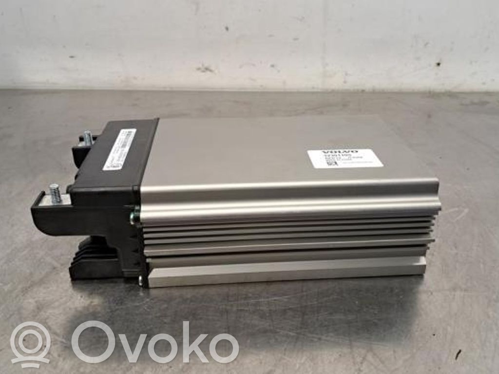 Volvo XC40 Bateria do samochodu elektrycznego / hybrydowego 