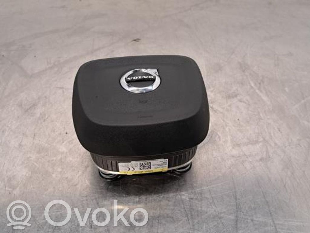 Volvo XC40 Poduszka powietrzna Airbag kierownicy 