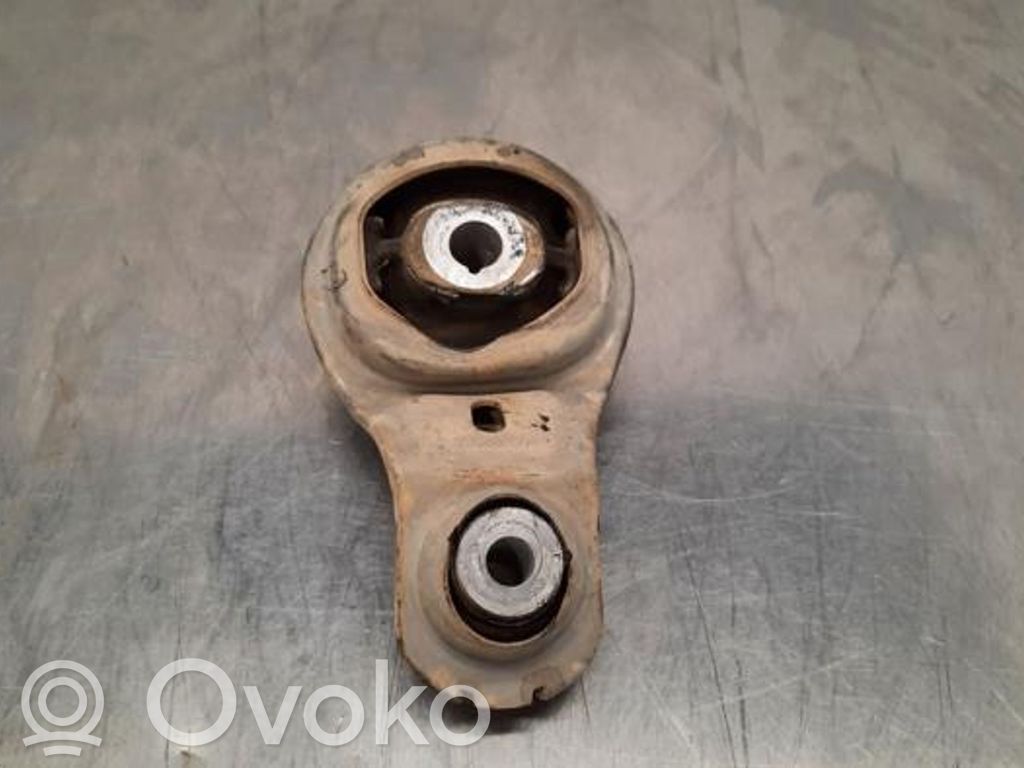 Support de moteur, coussinet