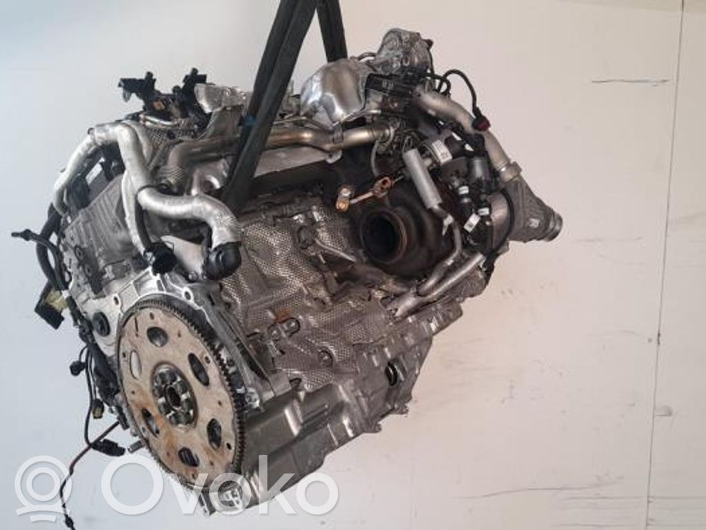 BMW 3 G20 G21 Engine 