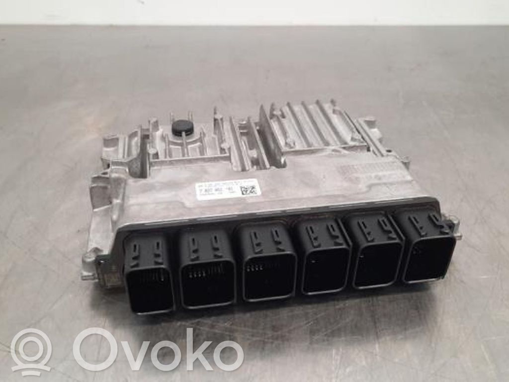 BMW 3 G20 G21 Unitate/modul de control motor 