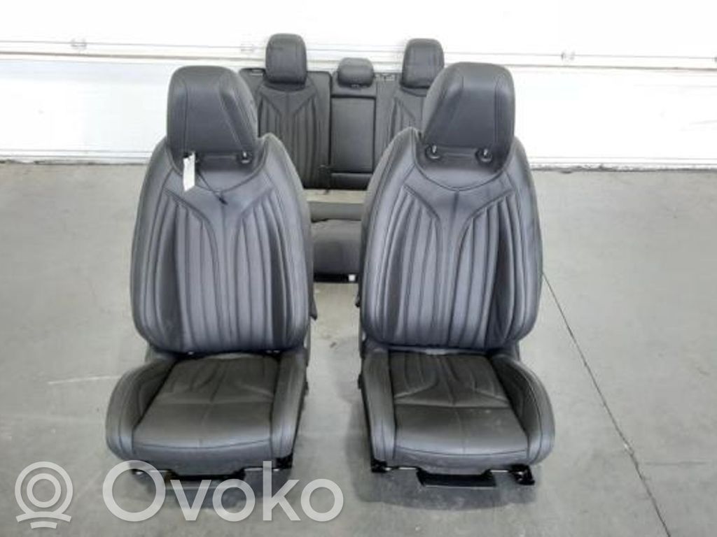Set de interior