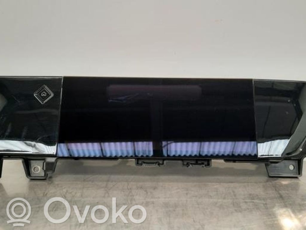 Citroen DS4 Screen/display/small screen 