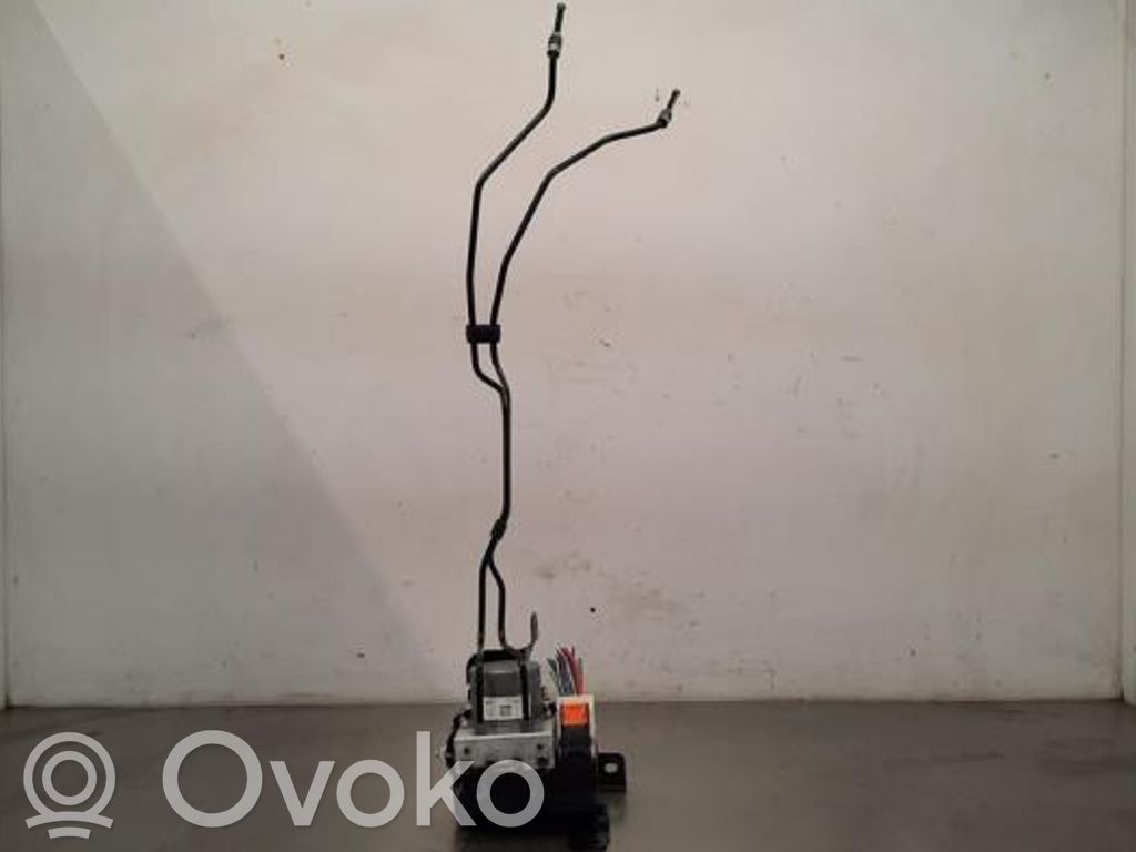 Citroen C5 Aircross ABS Blokas 