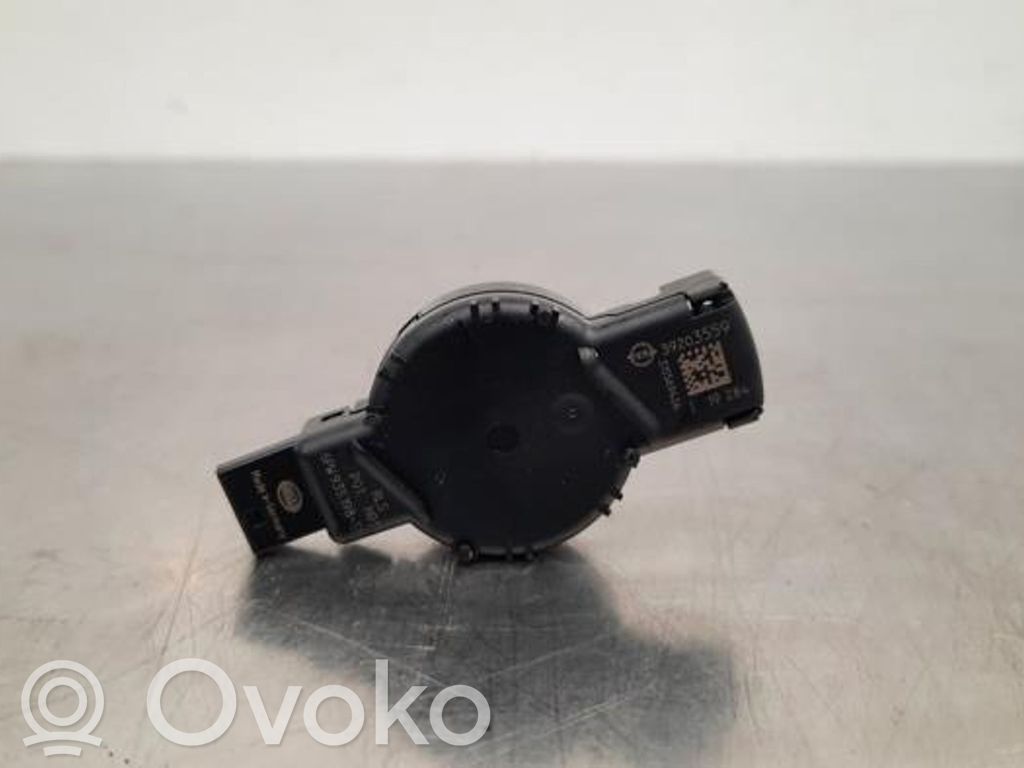 Opel Astra K Regensensor 