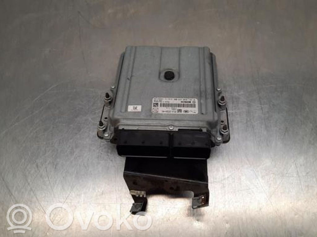 Land Rover Range Rover L405 Engine control unit/module 