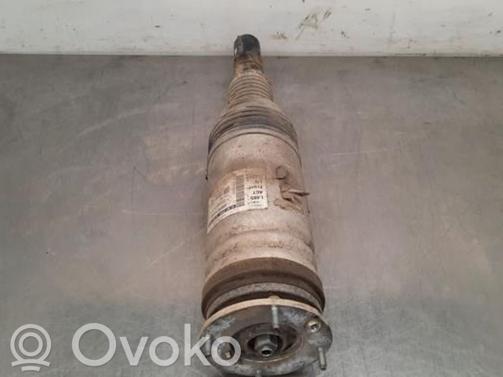 Land Rover Range Rover L405 Amortyzator przedni 