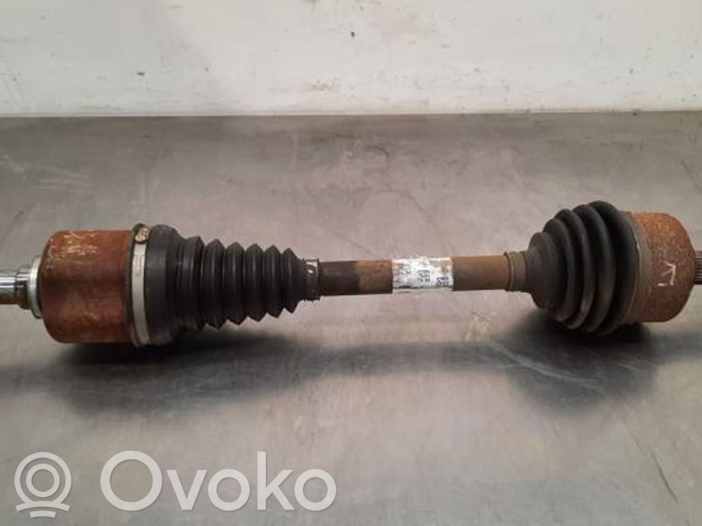 Mercedes-Benz Vito Viano W447 Semiasse anteriore