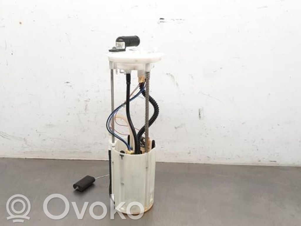 Citroen Jumper Pompa carburante immersa