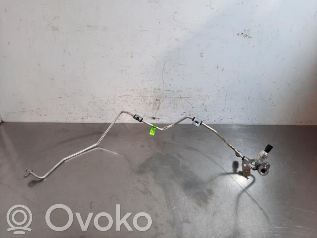 Renault Clio V Conductă/furtun aer condiționat (A/C) 